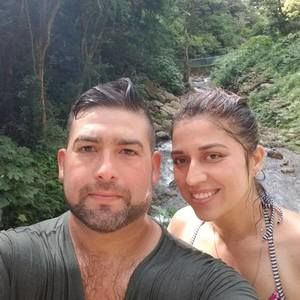 Meet your Posher, Edgar